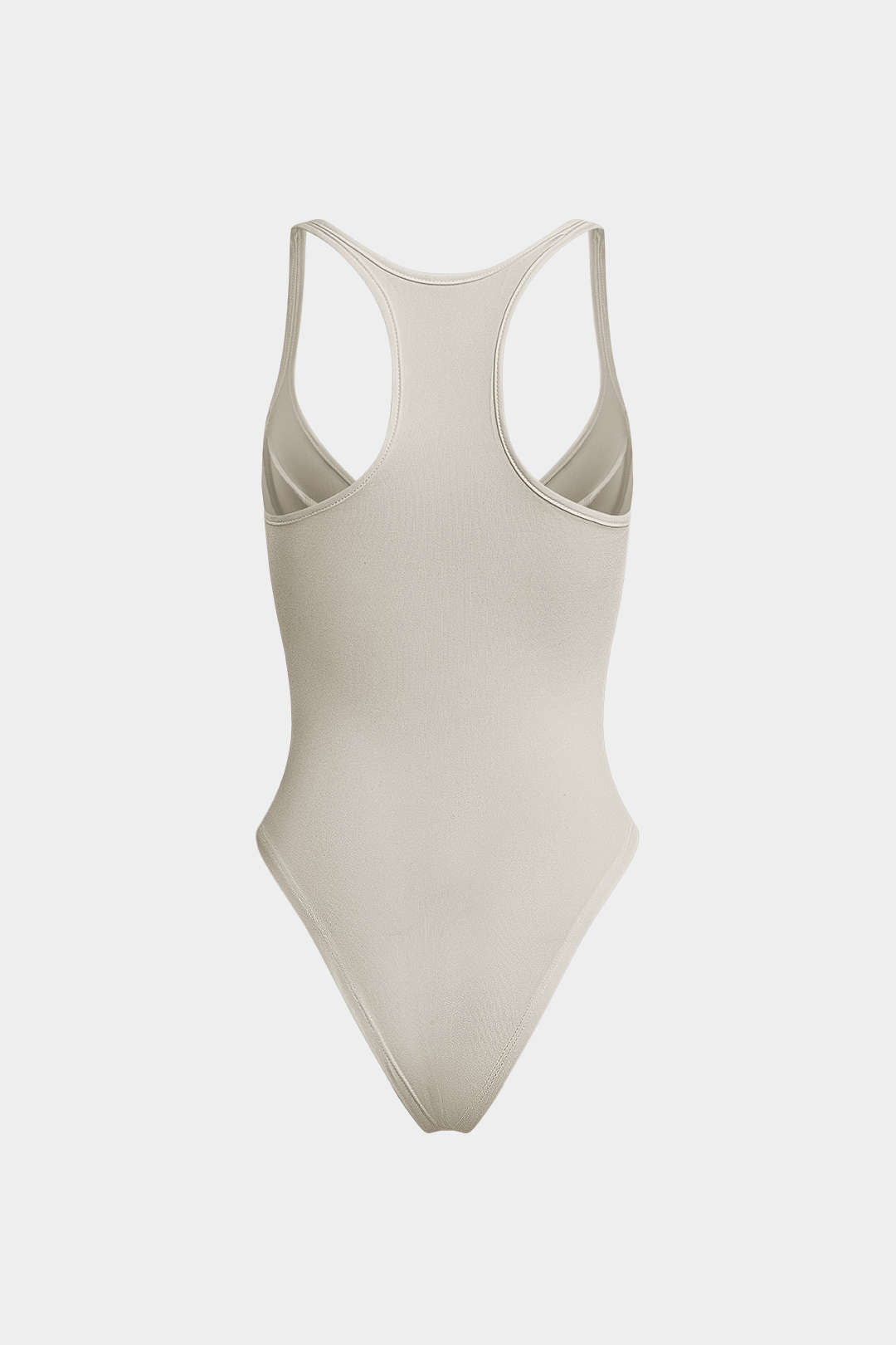 Devonia | Tief ausgeschnittener Bustier-Body