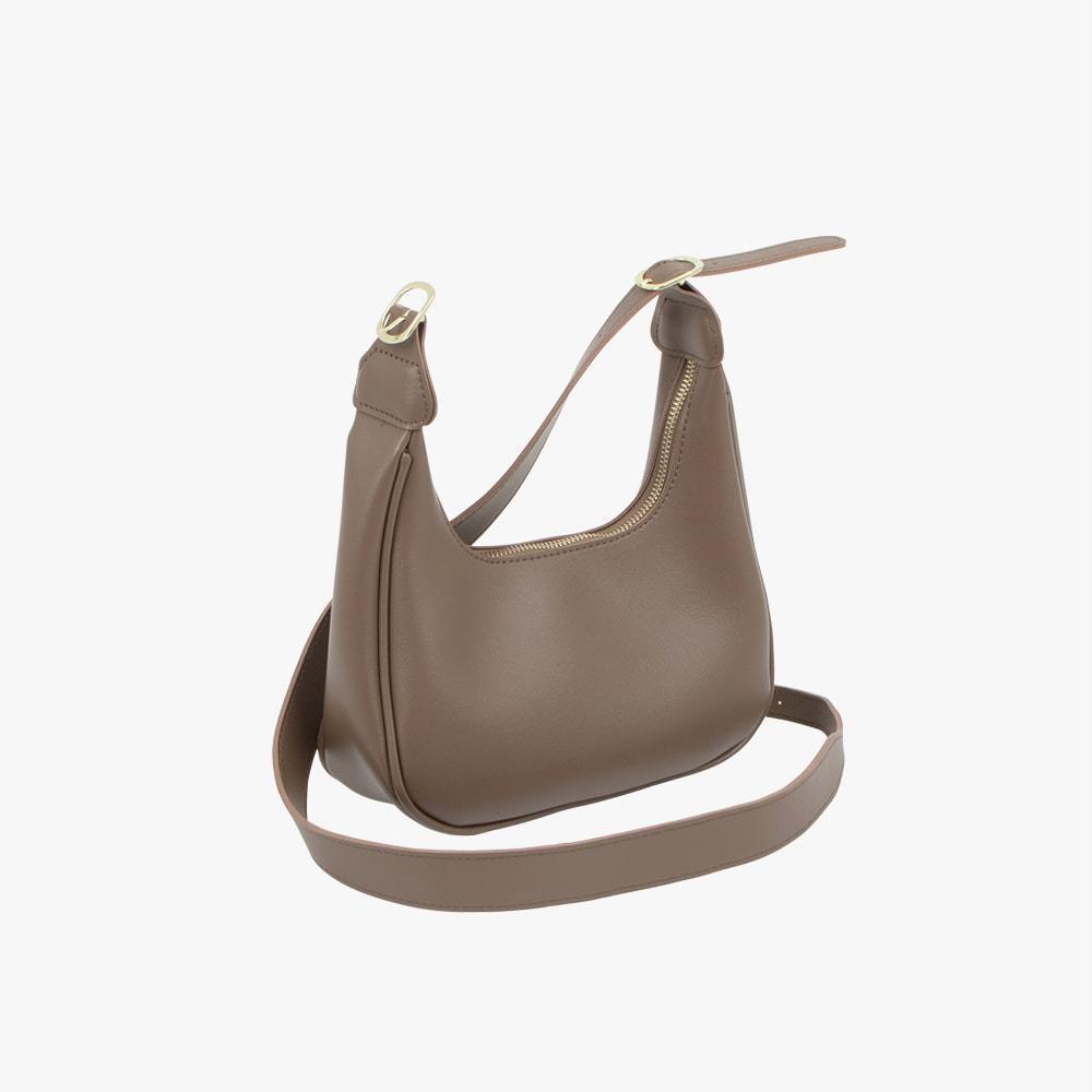 Céleste | Halbmond-Tasche