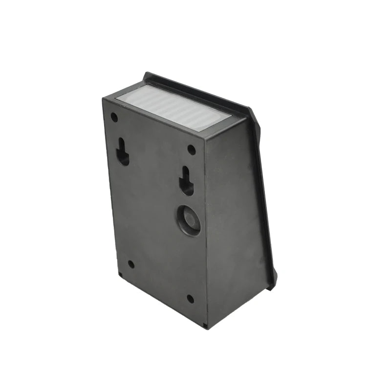 WallBox™ – Stilvolle Beleuchtung für gemütliche Abende im Garten [50 % Rabatt]