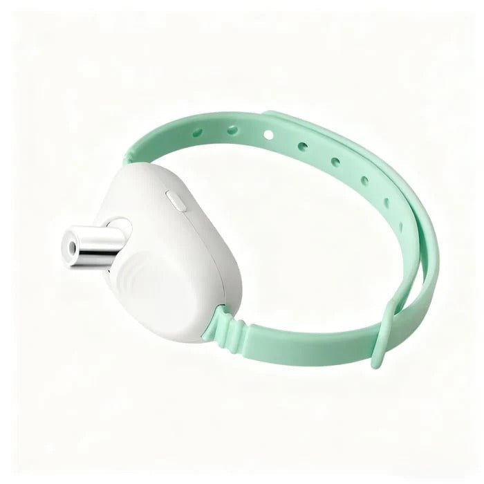 Automatisches Laser-Spielhalsband für Katzen – Aktiv Auch Ohne Aufsicht product image 6