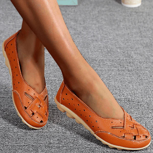 50% Rabatt | Cicila™ Orthopädische Sandalen [Letzter Tag Rabatt]