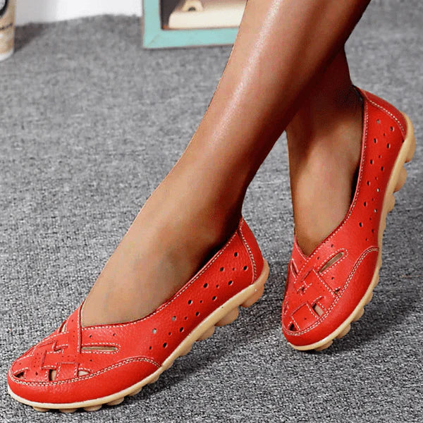 50% Rabatt | Cicila™ Orthopädische Sandalen [Letzter Tag Rabatt]