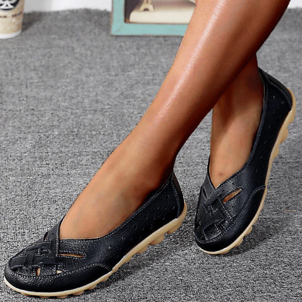 50% Rabatt | Cicila™ Orthopädische Sandalen [Letzter Tag Rabatt]