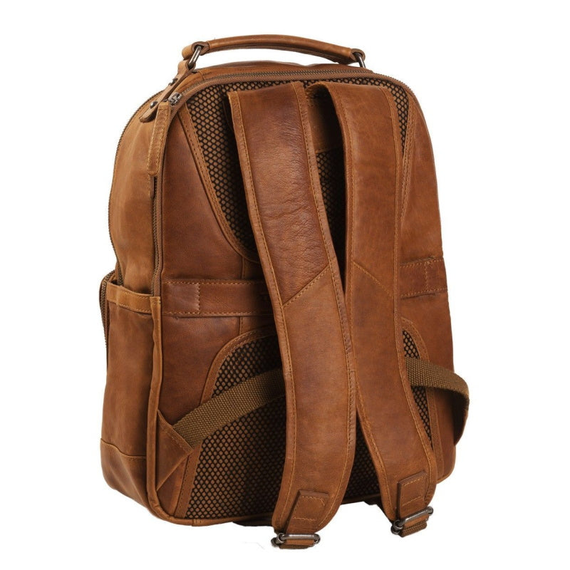 Betia | Chesterfield-Rucksack