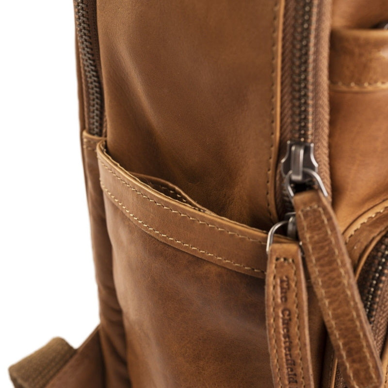Betia | Chesterfield-Rucksack