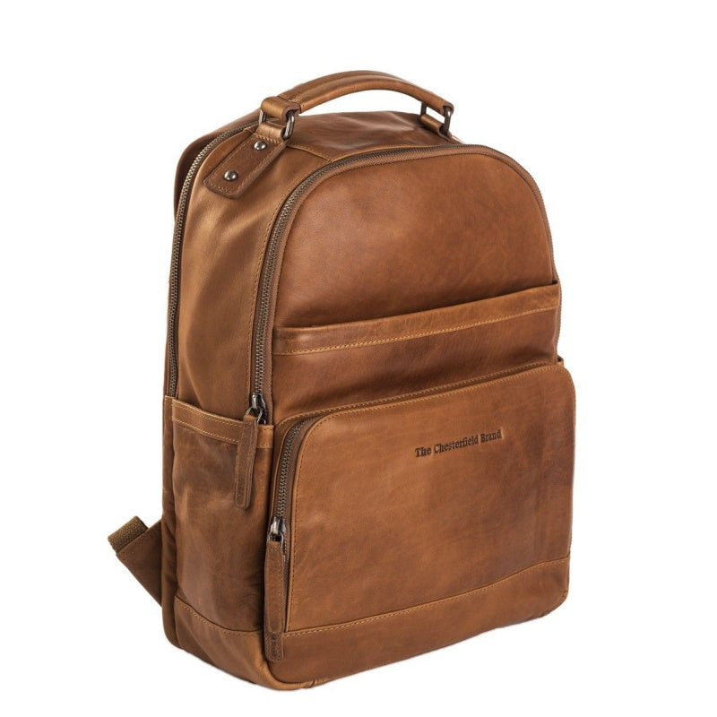 Betia | Chesterfield-Rucksack