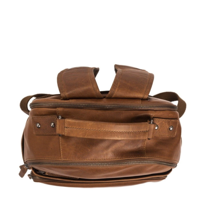 Betia | Chesterfield-Rucksack
