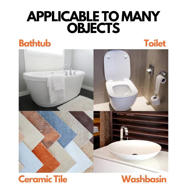 1 + 1 Gratis | TileRepair™ - Erwecken Sie Ihre Fliesen zu neuem Leben