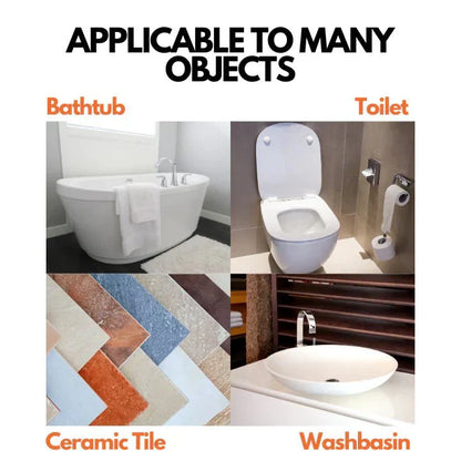 1 + 1 Gratis | TileRepair™ - Erwecken Sie Ihre Fliesen zu neuem Leben