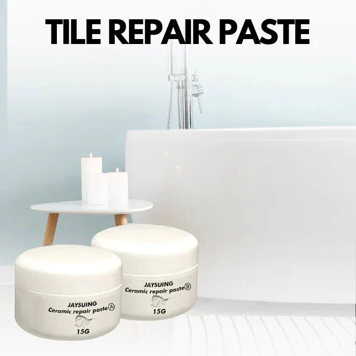 1 + 1 Gratis | TileRepair™ - Erwecken Sie Ihre Fliesen zu neuem Leben