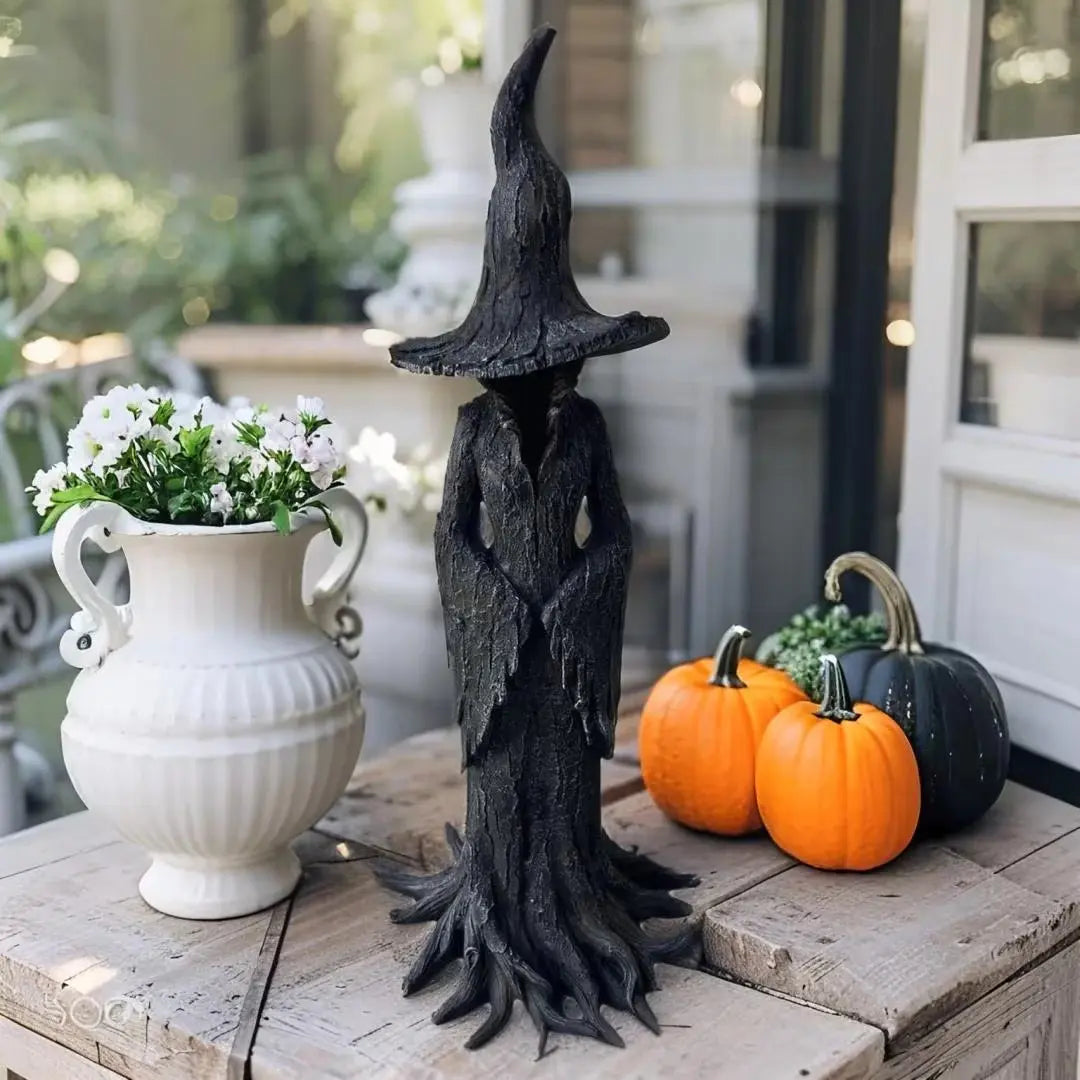 WoodWitch™ – Schützt dein Zuhause vor negativer Energieeinwirkung [50 % Rabatt]