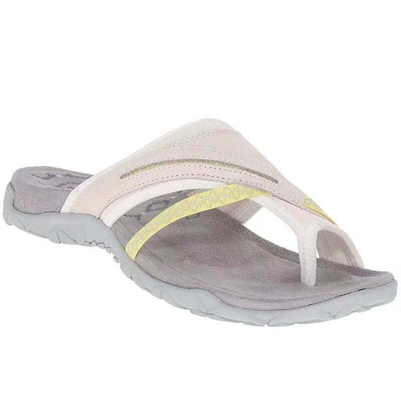 Loredana | Orthopädische Flip Flops Sommer-Sandalen