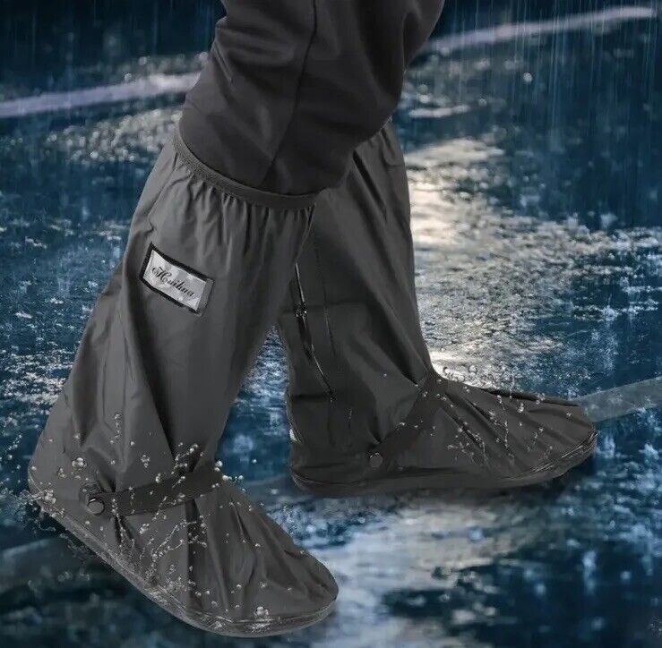 HydroGuard™ – Trocken & selbstbewusst bei jedem Wetter bleiben [50 % Rabatt]