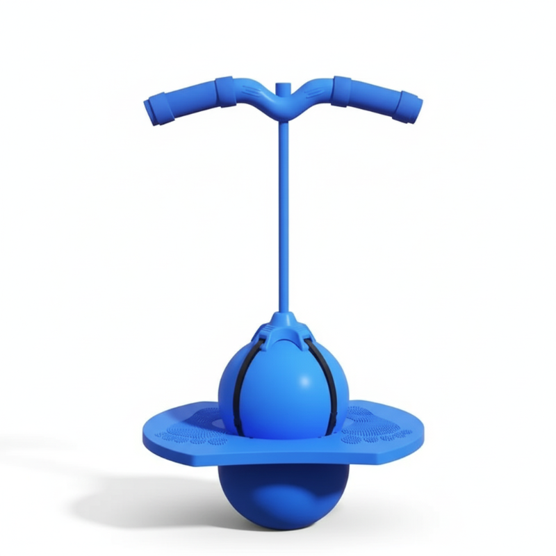 Balance-Hüpball – Kinder trainieren Balance & Koordination spielend leicht product image 19