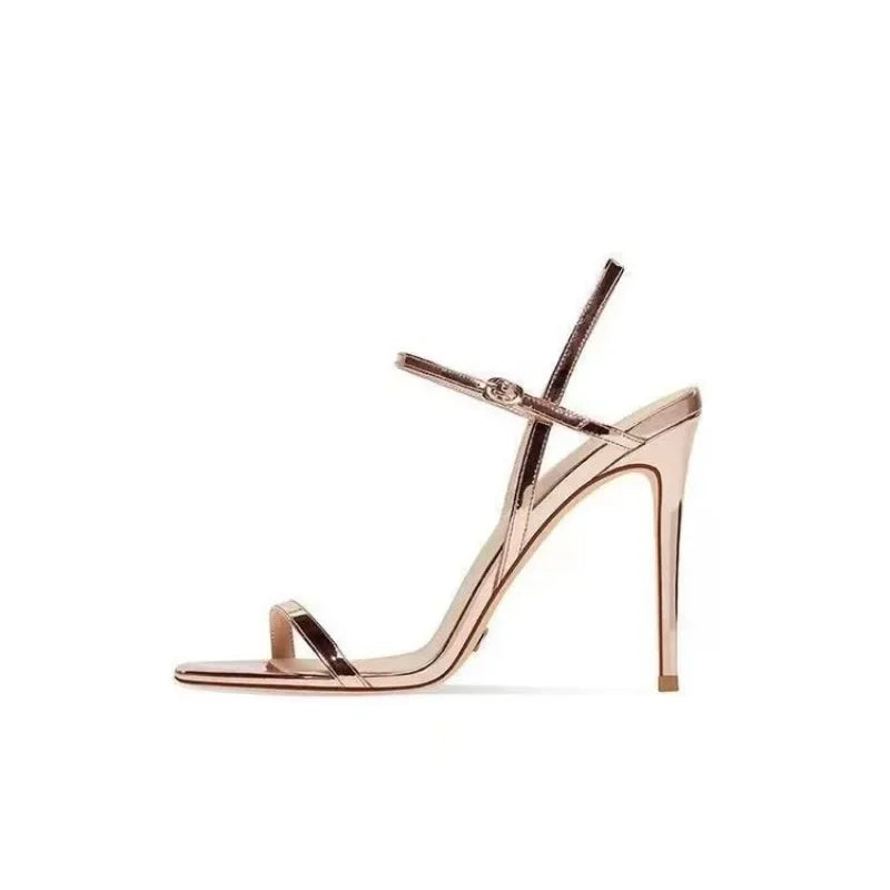 Thandia | Elegante Absatzsandalen Damen