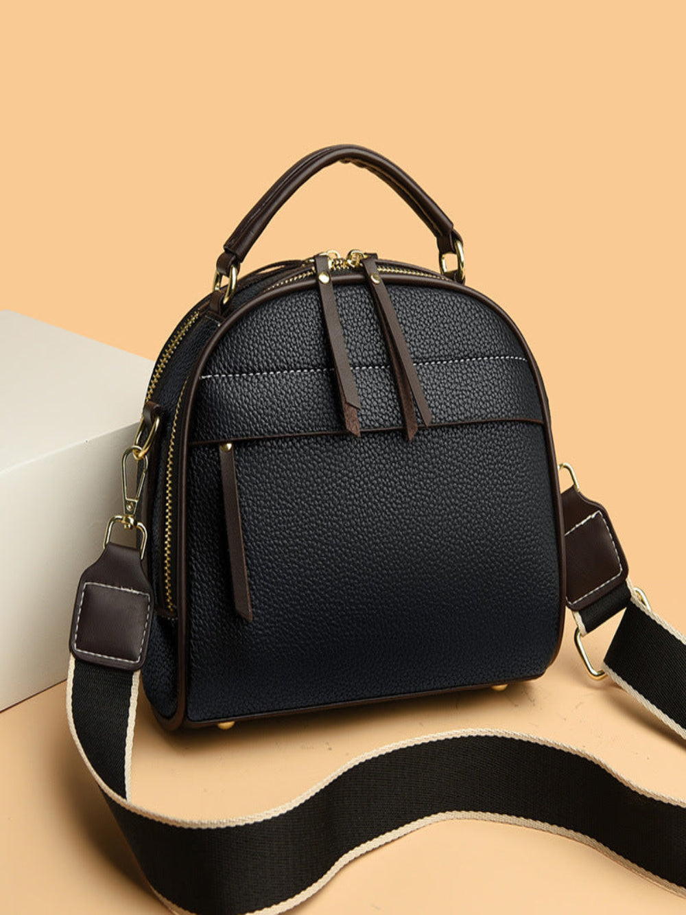 Yzaria | Elegante Crossbody Damen Tasche