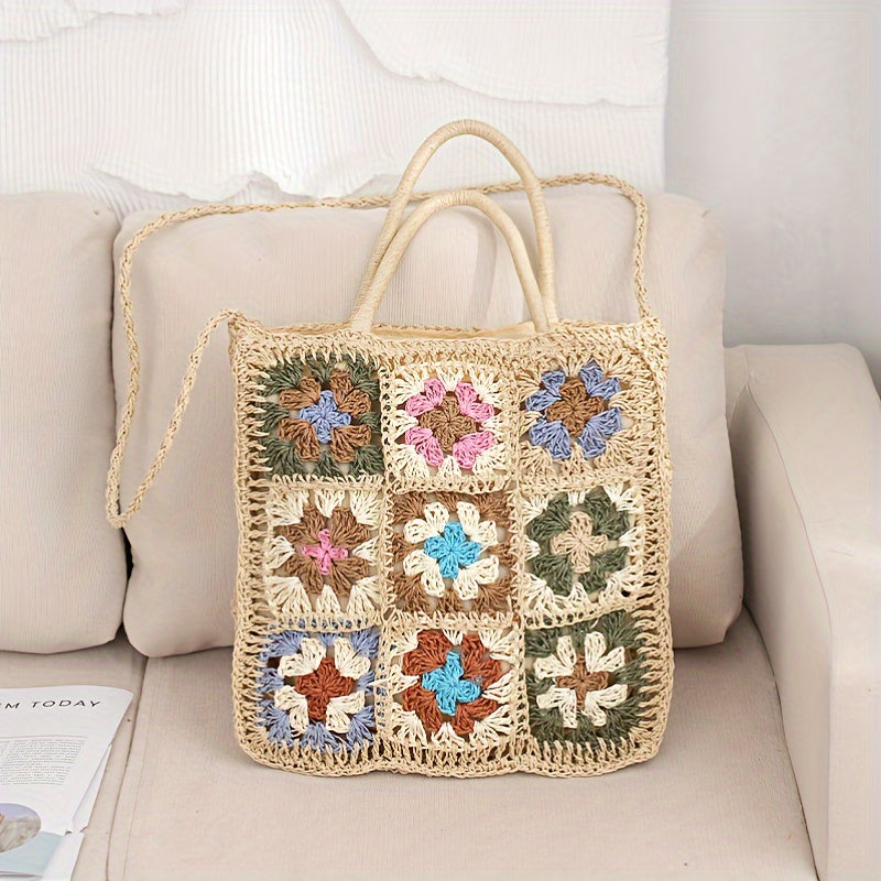 Maena | Bohème-Tasche