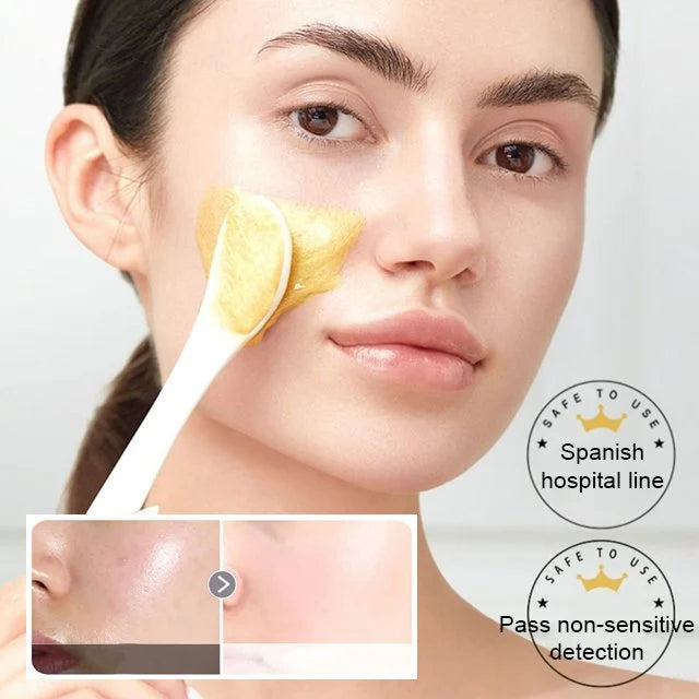 GlowEssence™ – Entfaltet über Nacht jugendlichen Glanz und straffe Haut [1 + 1 Gratis]