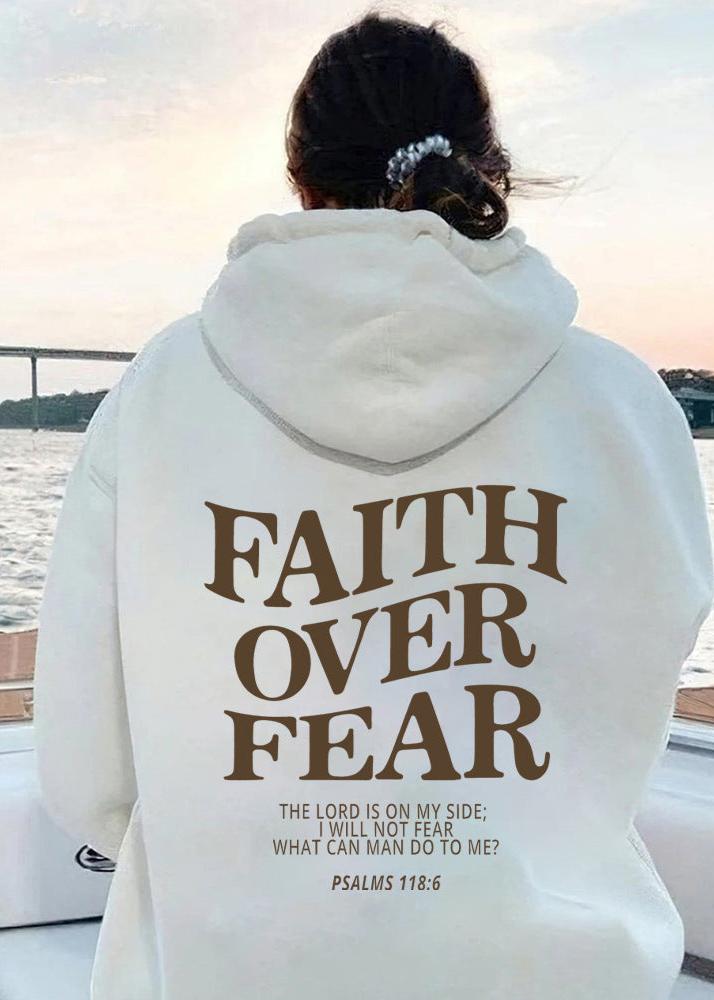 Bryony | Unisex bedruckter Hoodie