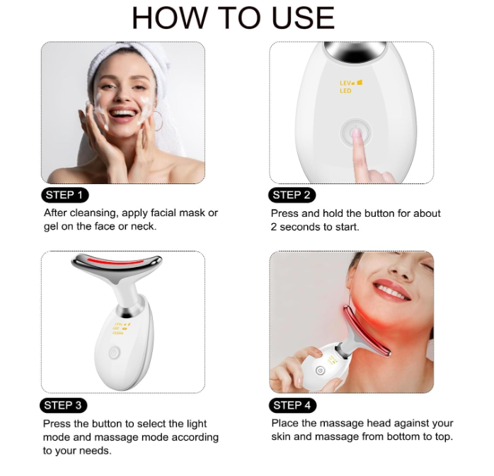 GlowPulse™ – Für strahlende Haut, die sofort alle Blicke auf sich zieht [50 % Rabatt]