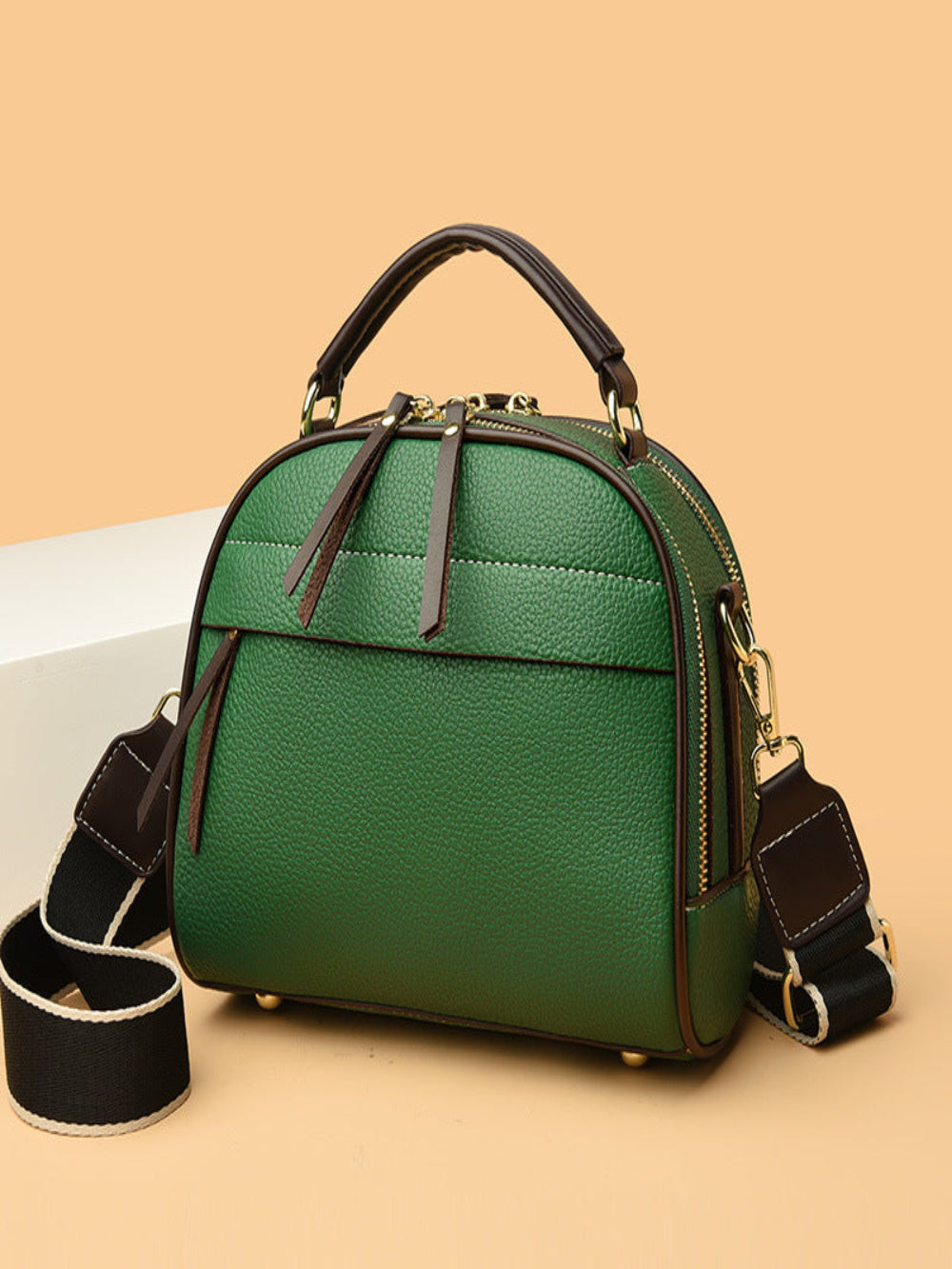 Yzaria | Elegante Crossbody Damen Tasche