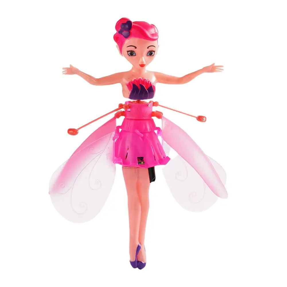 MagicFly™ – Intuitive Handsteuerung, leicht und sicher für grenzenlosen Spielspaß [50 % Rabatt]