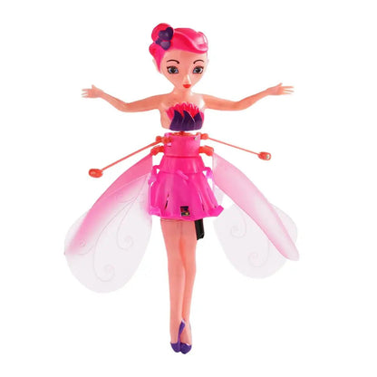 MagicFly™ – Intuitive Handsteuerung, leicht und sicher für grenzenlosen Spielspaß [50 % Rabatt]