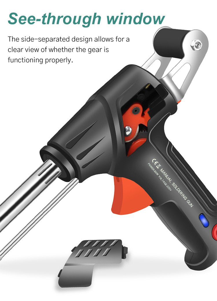 WeldCore™ – Müheloses Schweißen mit professionellen Ergebnissen [50 % Rabatt]