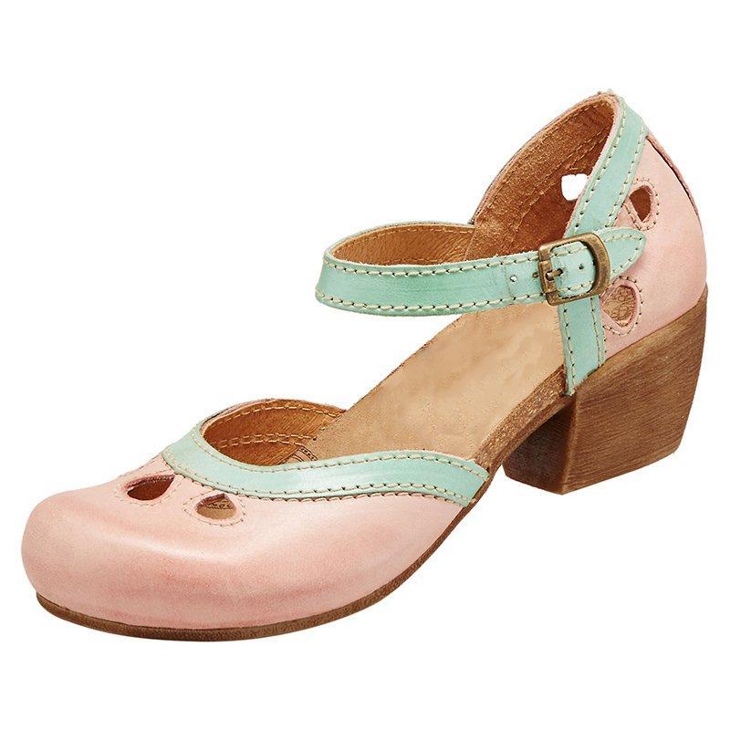 Presina | Elegante Sandalen mit Absatz