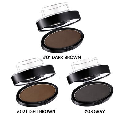 Aldorian™ - Verstellbarer Stempel für perfekte Augenbrauen [1 + 1 Gratis]