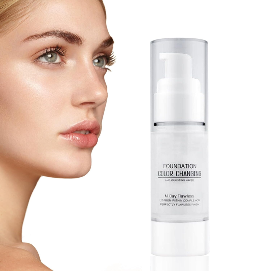 LumiGlow™ – Strahlende Jugend & makellose Haut für den ganzen Tag [50 % Rabatt]