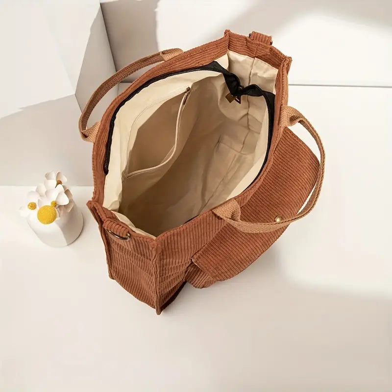 Delisa | Damen Schultertasche