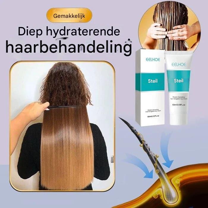 HairGrow™ - Genießen Sie seidiges und strahlendes Haar [1 + 1 Gratis]