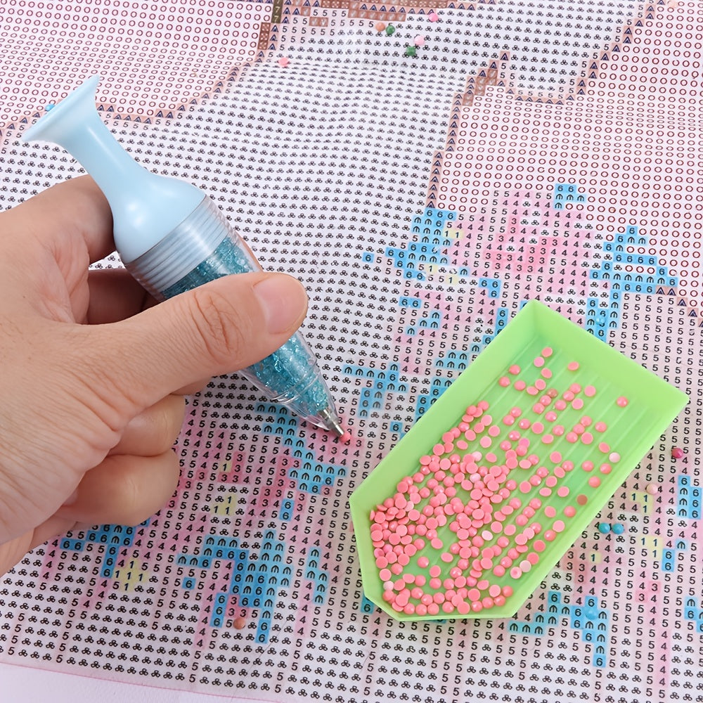 GlitterPen™ – Für eine schnelle, genaue, einfache und präzise Platzierung [50% Rabatt]