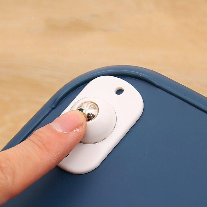 MovePods™ - Verschieben Sie Ihre Möbel ganz einfach [4 + 4 Gratis]