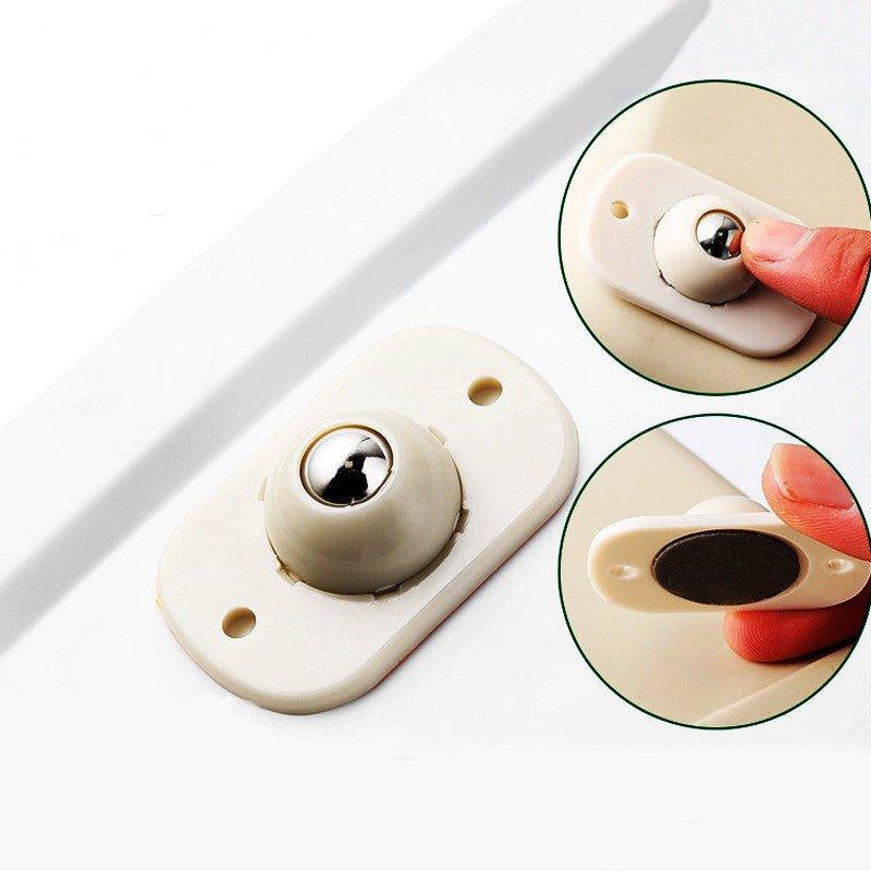 MovePods™ - Verschieben Sie Ihre Möbel ganz einfach [4 + 4 Gratis]