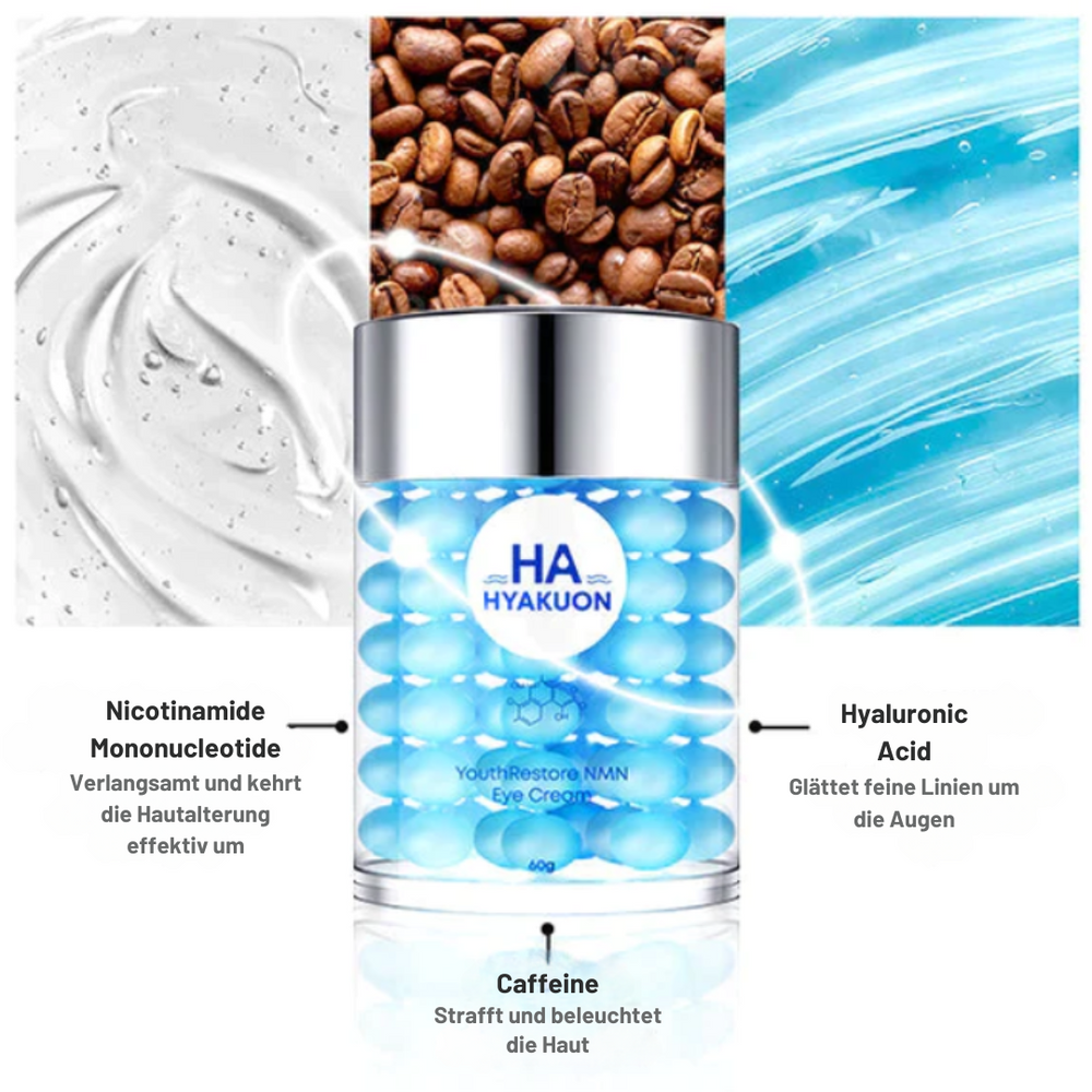 VitaVision™ – Müdere Augen sofort liften für einen wachen Blick [1 + 1 Gratis]