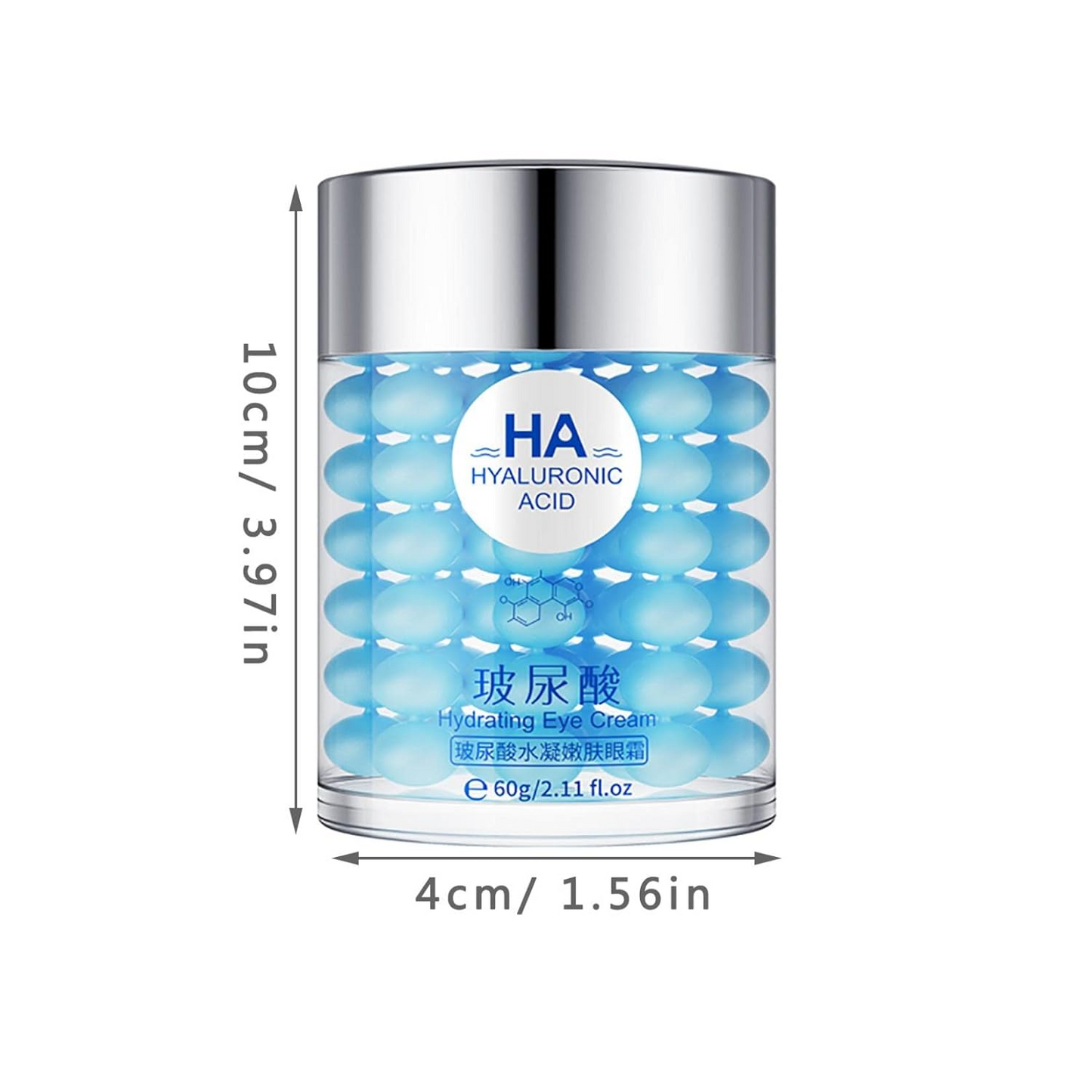 VitaVision™ – Müdere Augen sofort liften für einen wachen Blick [1 + 1 Gratis]