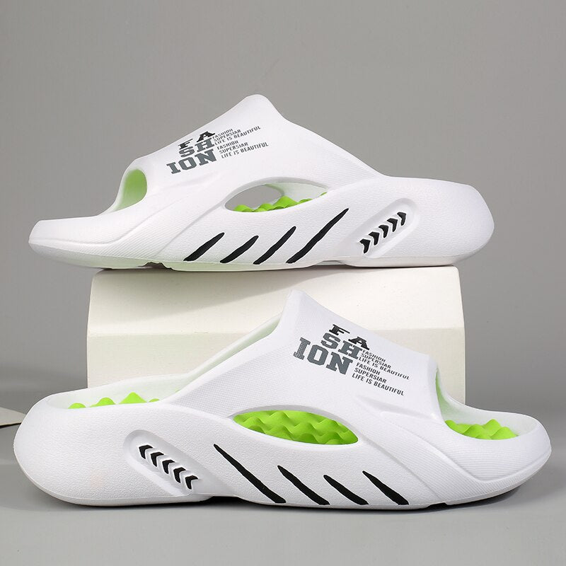 Bonifaz | Luxuriöse orthopädische Badeschuhe