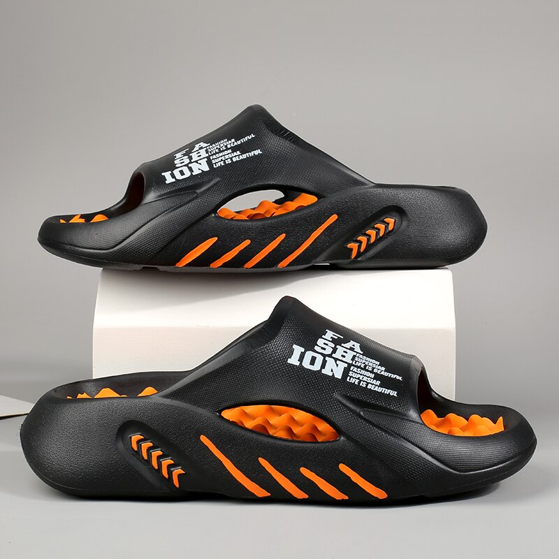 Bonifaz | Luxuriöse orthopädische Badeschuhe