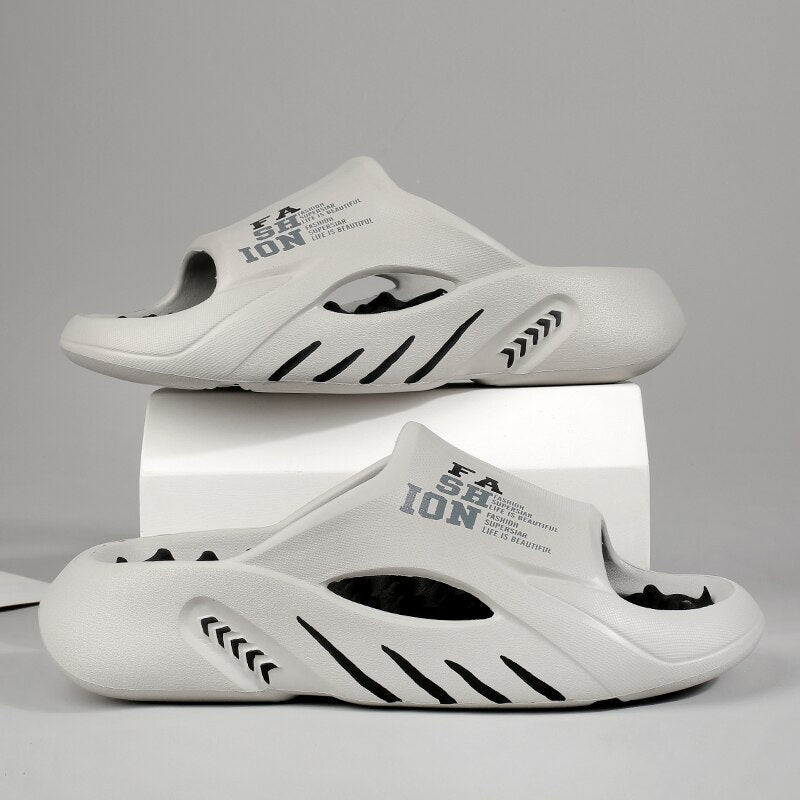 Bonifaz | Luxuriöse orthopädische Badeschuhe