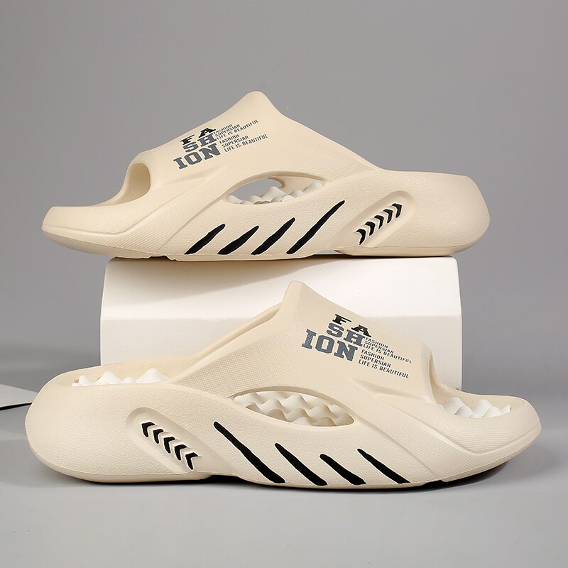 Bonifaz | Luxuriöse orthopädische Badeschuhe