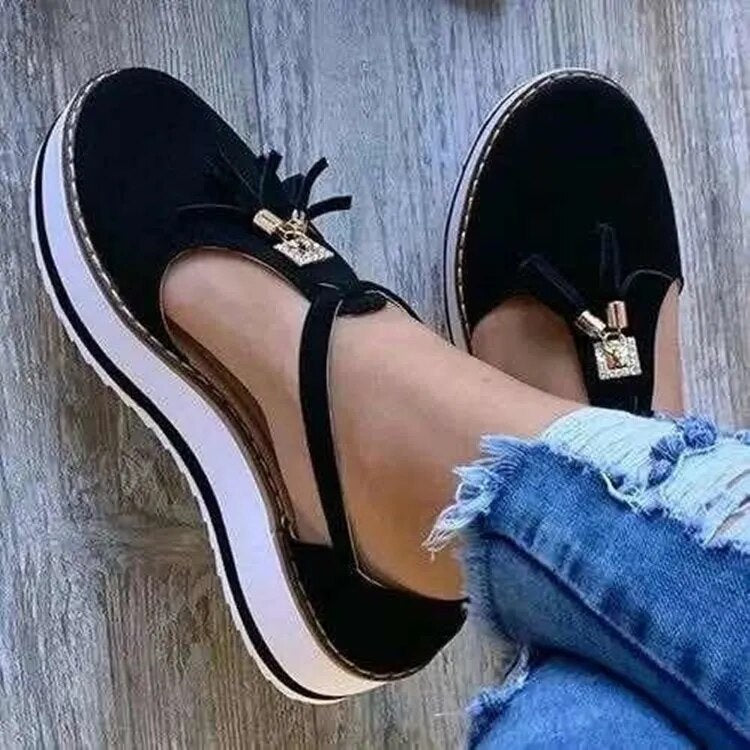 Rosanella | Handgemachte orthopädische Sandalen