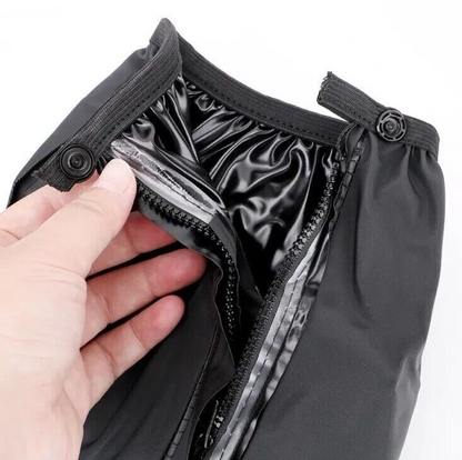 HydroGuard™ – Trocken & selbstbewusst bei jedem Wetter bleiben [50 % Rabatt]