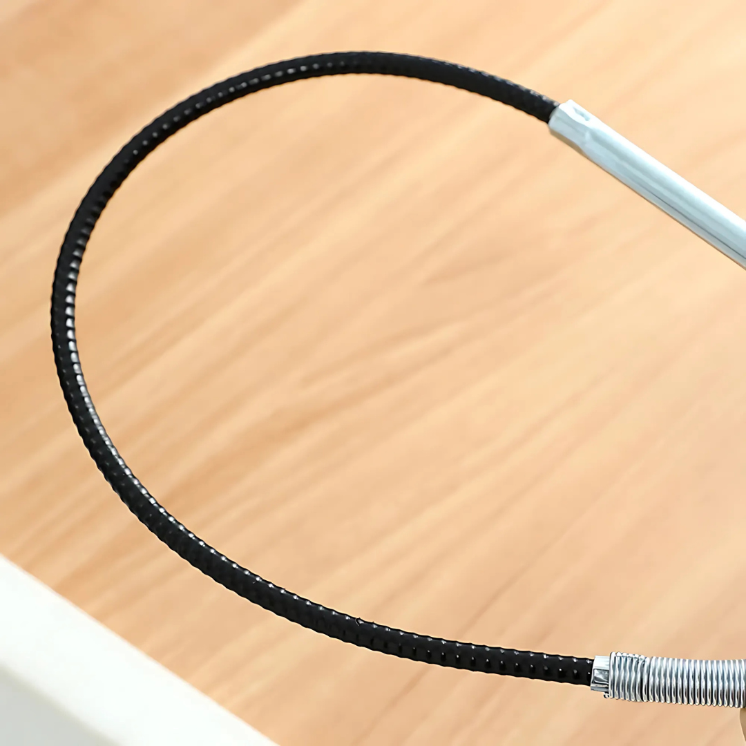 Flexibler Abflusshaken – Verstopfungen chemikalienfrei lösen product image 7