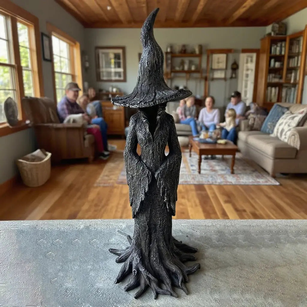 WoodWitch™ – Schützt dein Zuhause vor negativer Energieeinwirkung [50 % Rabatt]