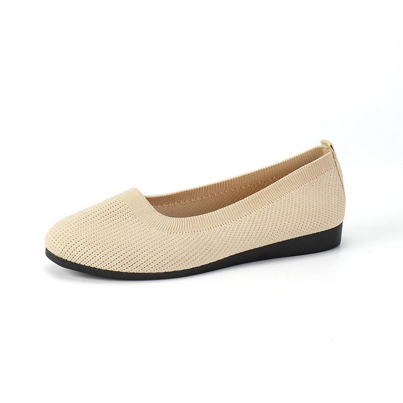 Atmungsaktive Rutschfeste Schuhe Für Frauen