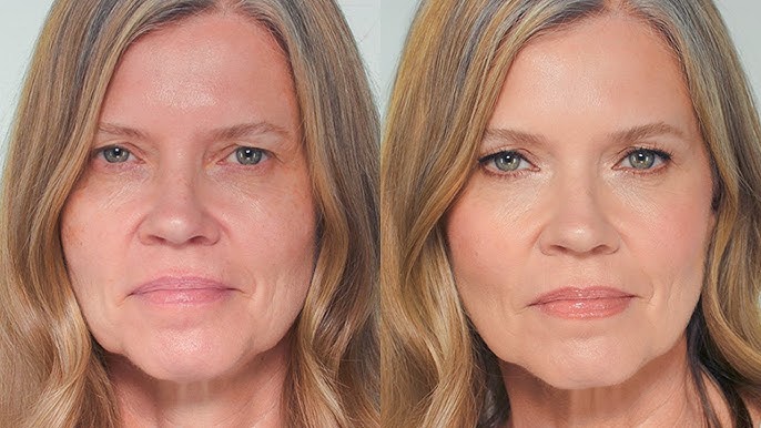 LumiGlow™ – Strahlende Jugend & makellose Haut für den ganzen Tag [50 % Rabatt]