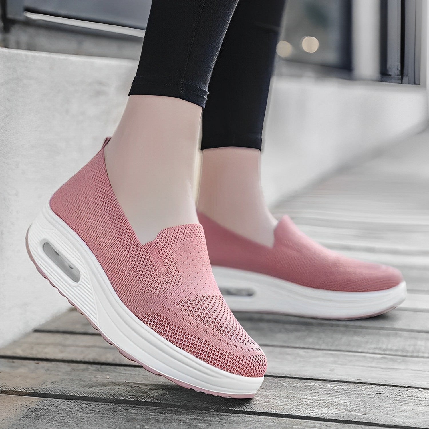 Serana™ - Weiche Orthopädische Sneakers [50% Rabatt]