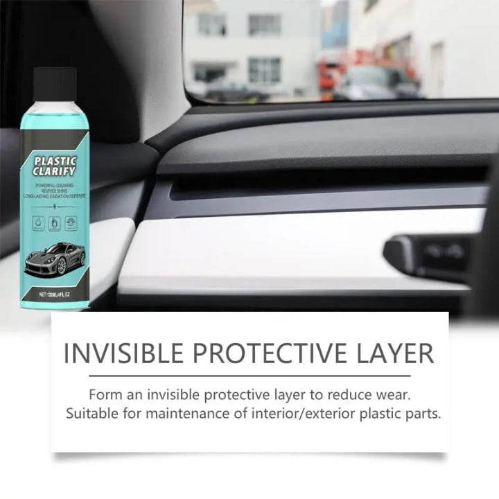 ShineMaster™ – Sauberes Interieur und geschmeidiges Leder für strahlenden Glanz [1 + 1 Gratis]